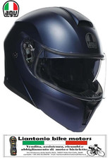 AGV Casco Moto Modulare