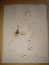 Disegno Torero Corrida -