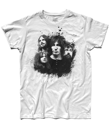 Shirt uomo the wall - the, vintage