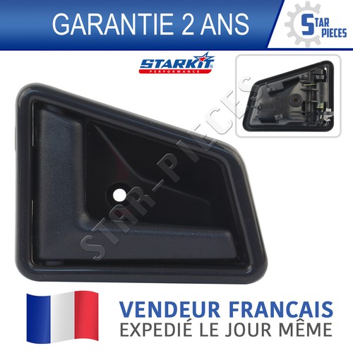 Poignee porte int avg - porte, int.