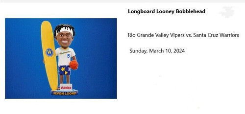 Longboard kevon looney - kevon, 2024