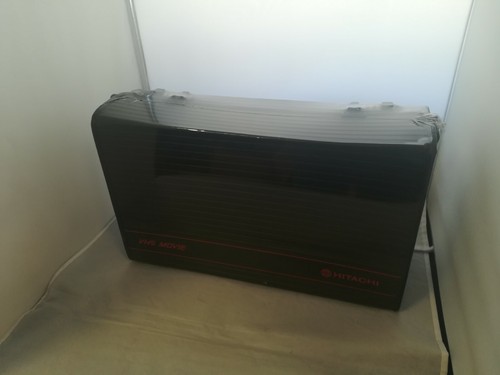 Valigetta per telecamera vhs - valigetta,