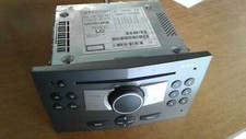 Autoradio Blaupunkt per Opel cd 30 mp3