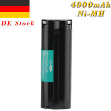 Batteria 7,2 V 4000 mAH Ni-MH