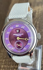 OROLOGIO MISTERIOSO PIERRE