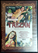 TARZAN RKO Collection COME