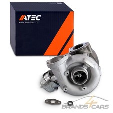 ATEC TURBOCOMPRESSORE SCARICO