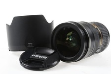 Nikon AF-S NIKKOR 24-70 mm