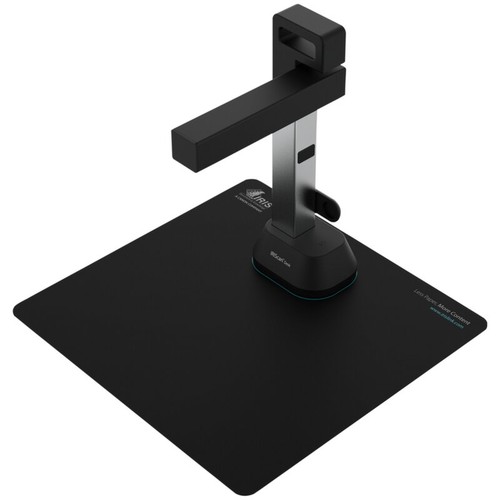 Iris scanner professionale - iris,