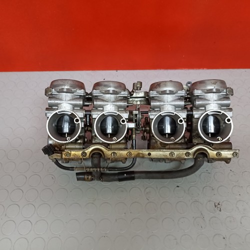 Carburatori honda cbr - carburatori, f
