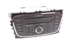 FORD FOCUS IV HN Lettore