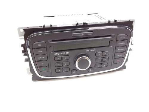 Ford focus lettore - ford, hn