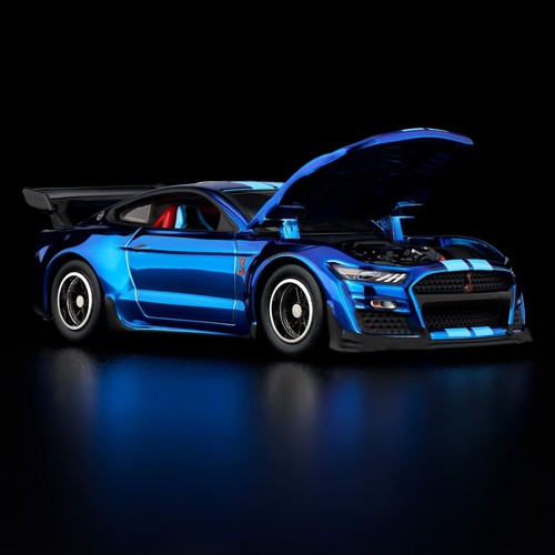 Hot wheels rlc - hot,