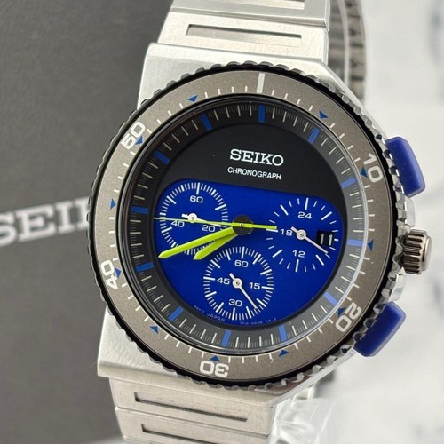 Seiko giugiaro 7t12 - seiko, 7t12-0ax0