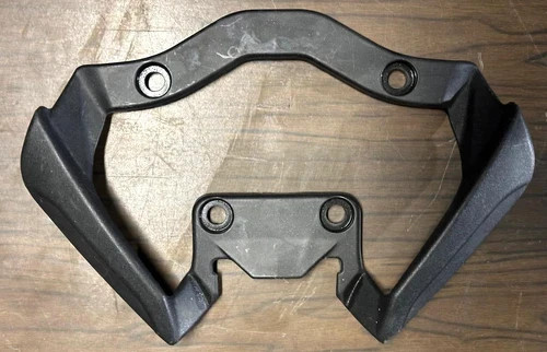 Maniglione posteriore aprilia - maniglione,