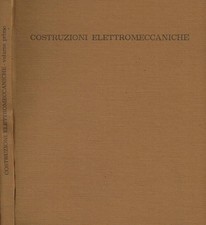 Costruzioni elettromeccaniche