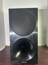 Samsung PS-WM30 Powered