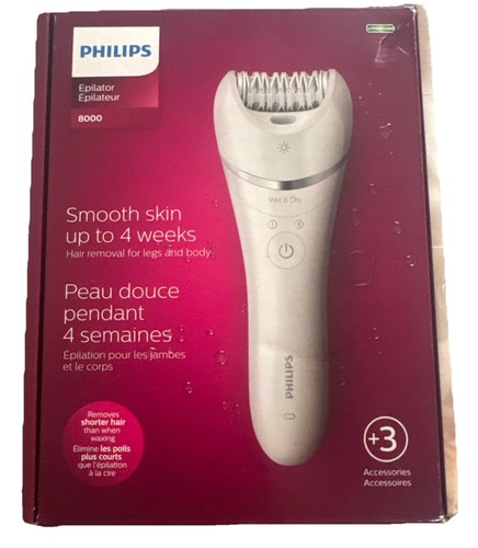 Philips beauty epilatore - beauty, serie