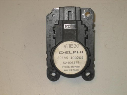 Motore opel astra - phase, 1