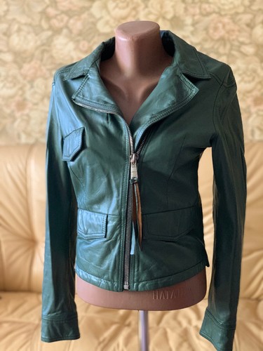 Giacca moto biker diesel - moto,