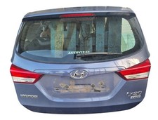 PORTELLONE POSTERIORE PER