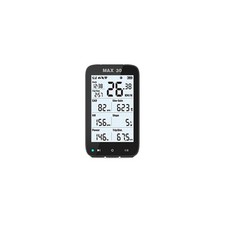 ciclocomputer max 30 smart gps
