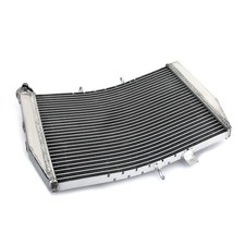 Alluminio Radiatore di