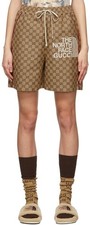 GUCCI x THE NORTH FACE Bermuda