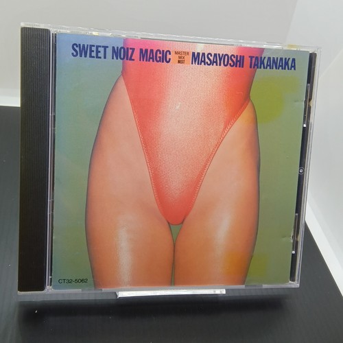 Masayoshi takanaka sweet - ,