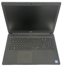 Dell Latitude 3500 Laptop