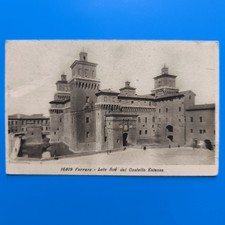 FERRARA LATO SUD DEL CASTELLO