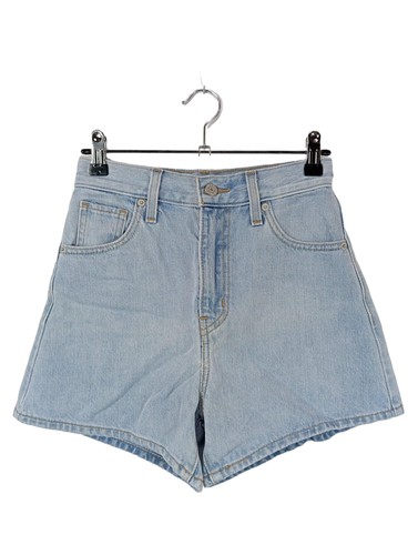 Levi pantaloncino jeans - di,