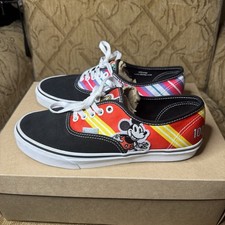 Scarpe Vans Disney Autentiche