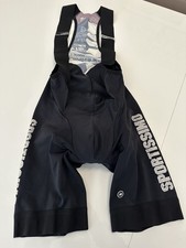 ASSOS ST Equipe Salopette Uomo