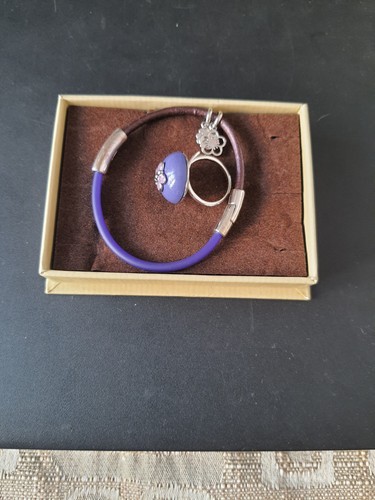 Anello bracciale thun - anello, e