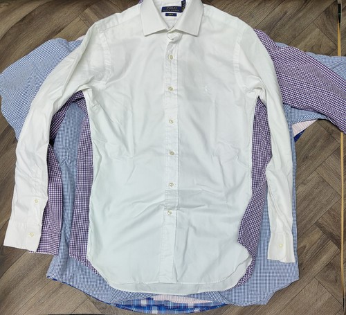 Lotto stock 15 camicie - n.,
