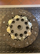 Kit frizione HYUNDAI Terracan