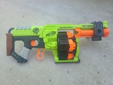 Nerf Zombie Strike Doominator