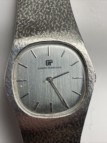 Orologio girard perregaux - orologio,