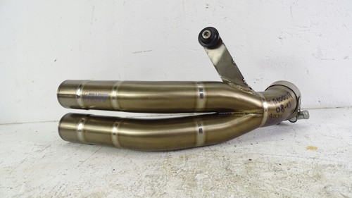 Silenziatore scarico honda - di,