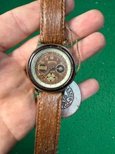 LEGGERE INFO Orologio