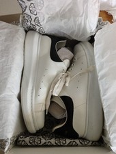 Alexander McQueen Oversized