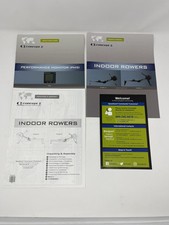 Concept2 Vogatore da Interno -