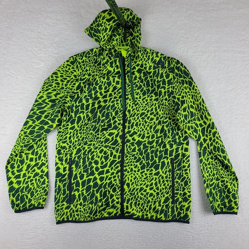 Adidas giacca vento - a,