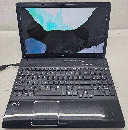 Sony vaio vpceb4hgx - vpceb4hgx, 15.6"
