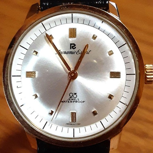 Orologio uomo ricoh dynamic - orologio,