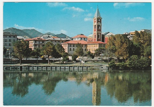 Chiavari genova lungo - -,