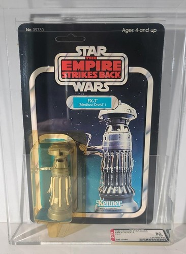 Action figure vintage kenner - vintage,
