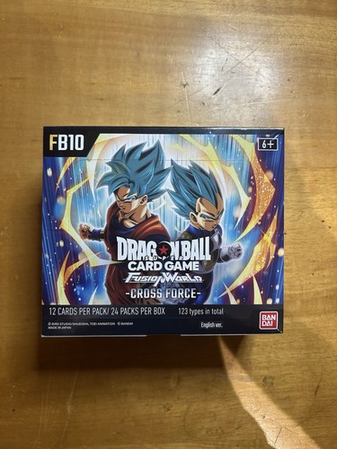 Dragon ball super - dragon, fusion