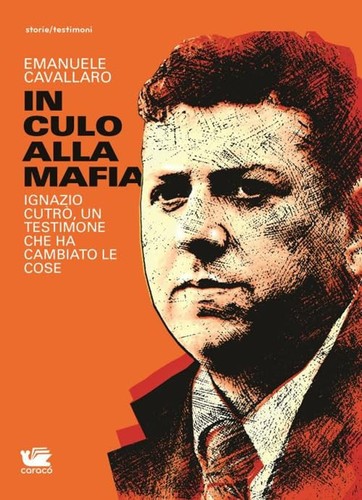Culo alla mafia ignazio - in,